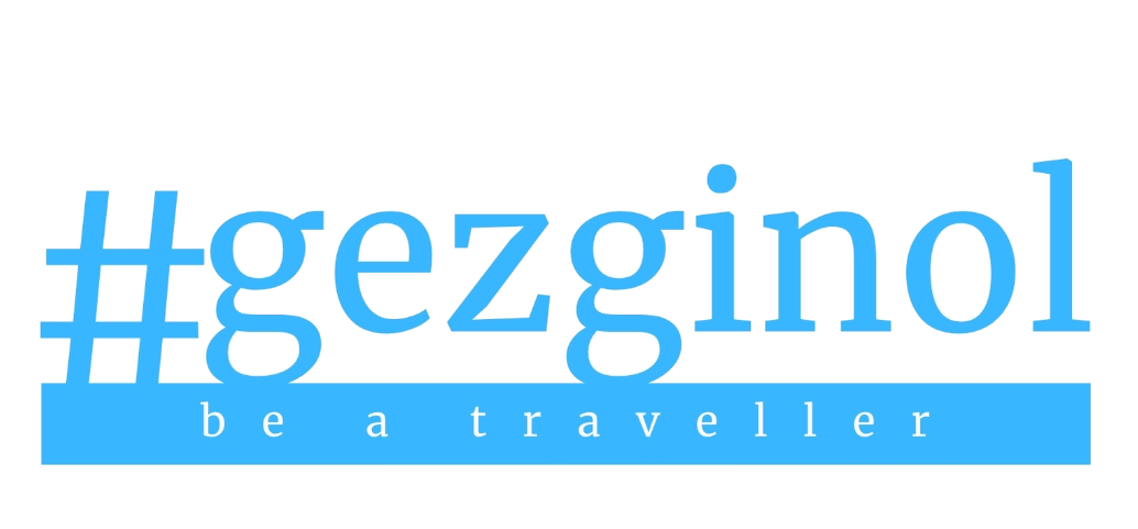 Gezginol — be a traveller